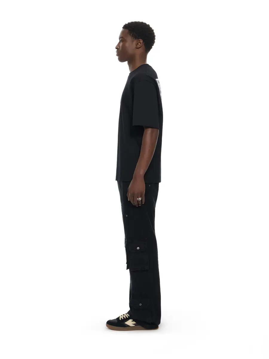 Off-White Milano City Garments Skate T-Shirt | Thumbnail 3 Off-White Milano City Garments Skate T-Shirt | Thumbnail 3