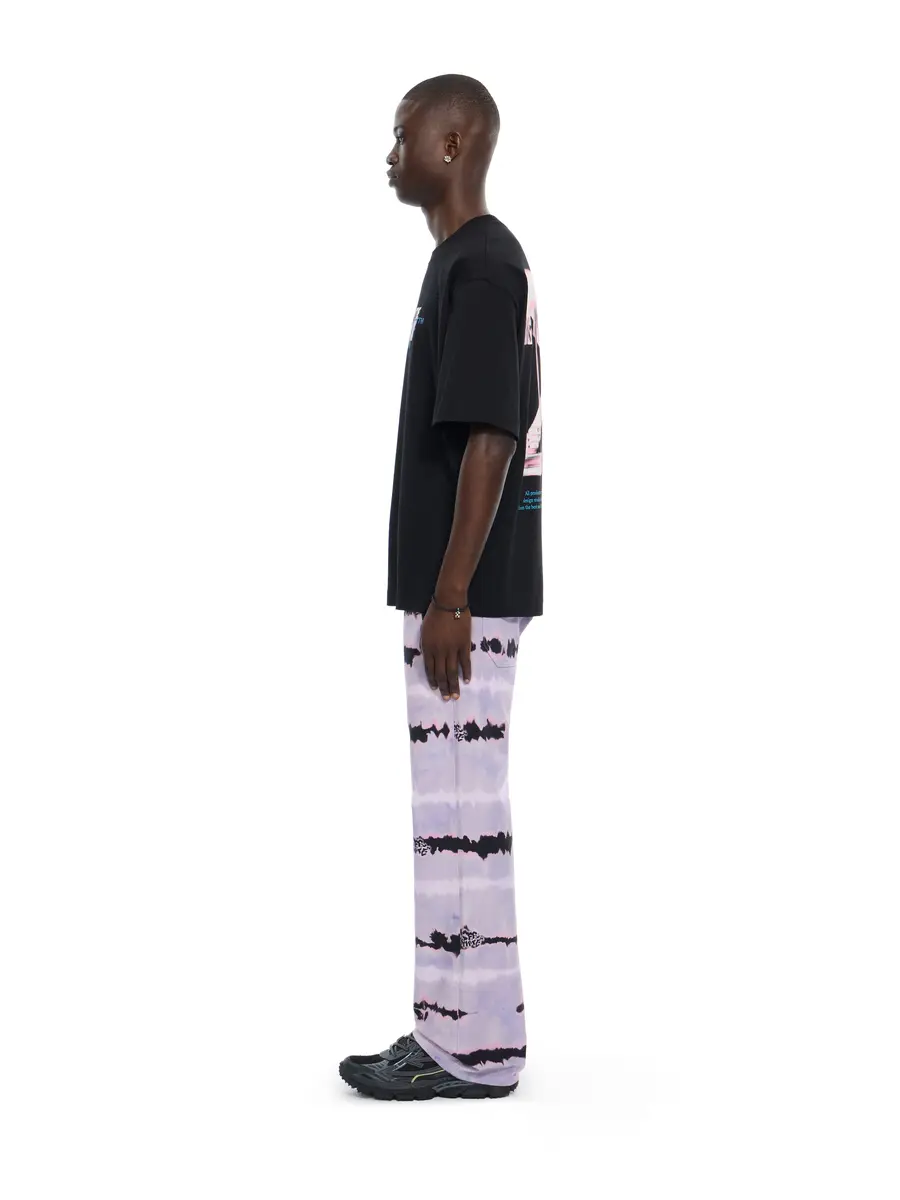 Off-White Miami City Garments Skate T-Shirt | Thumbnail 3