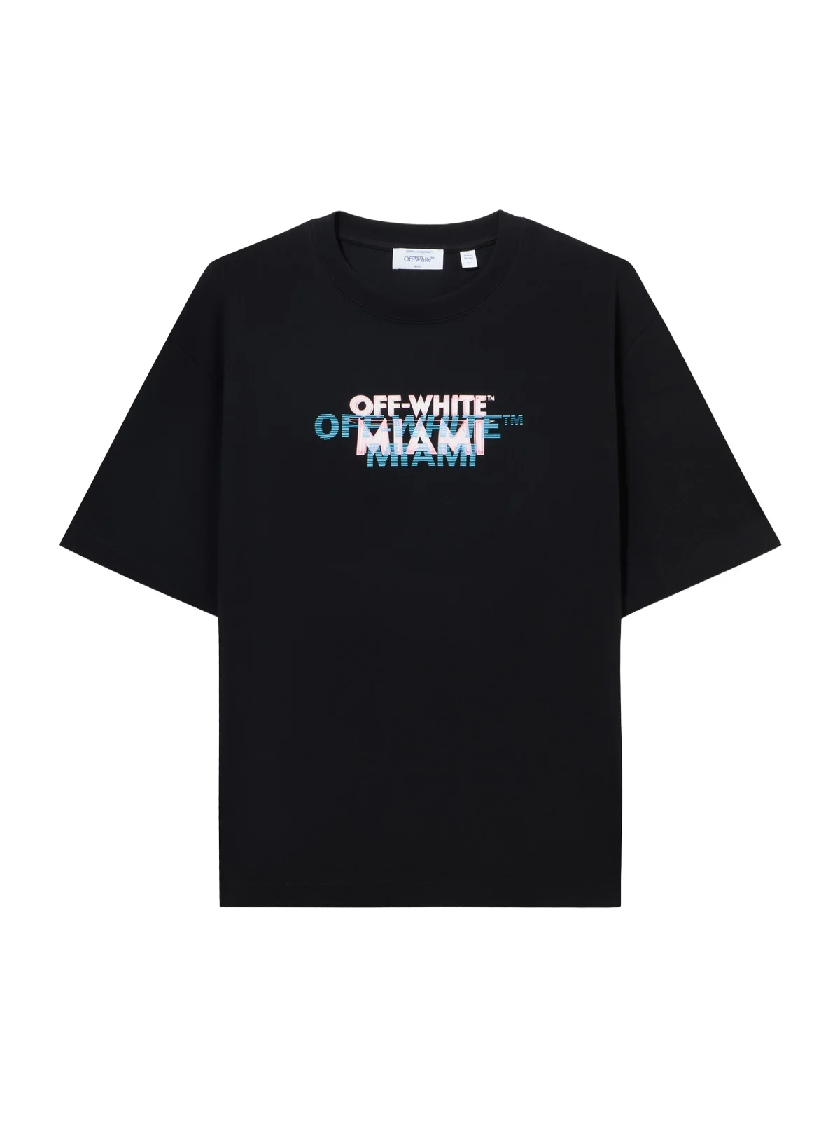 Miami City Garments Skate T-Shirt Miami City Garments Skate T-Shirt