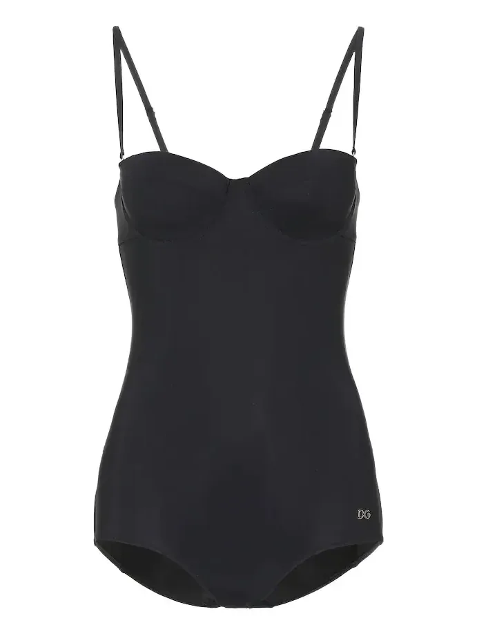 One-piece swimsuit One-piece swimsuit