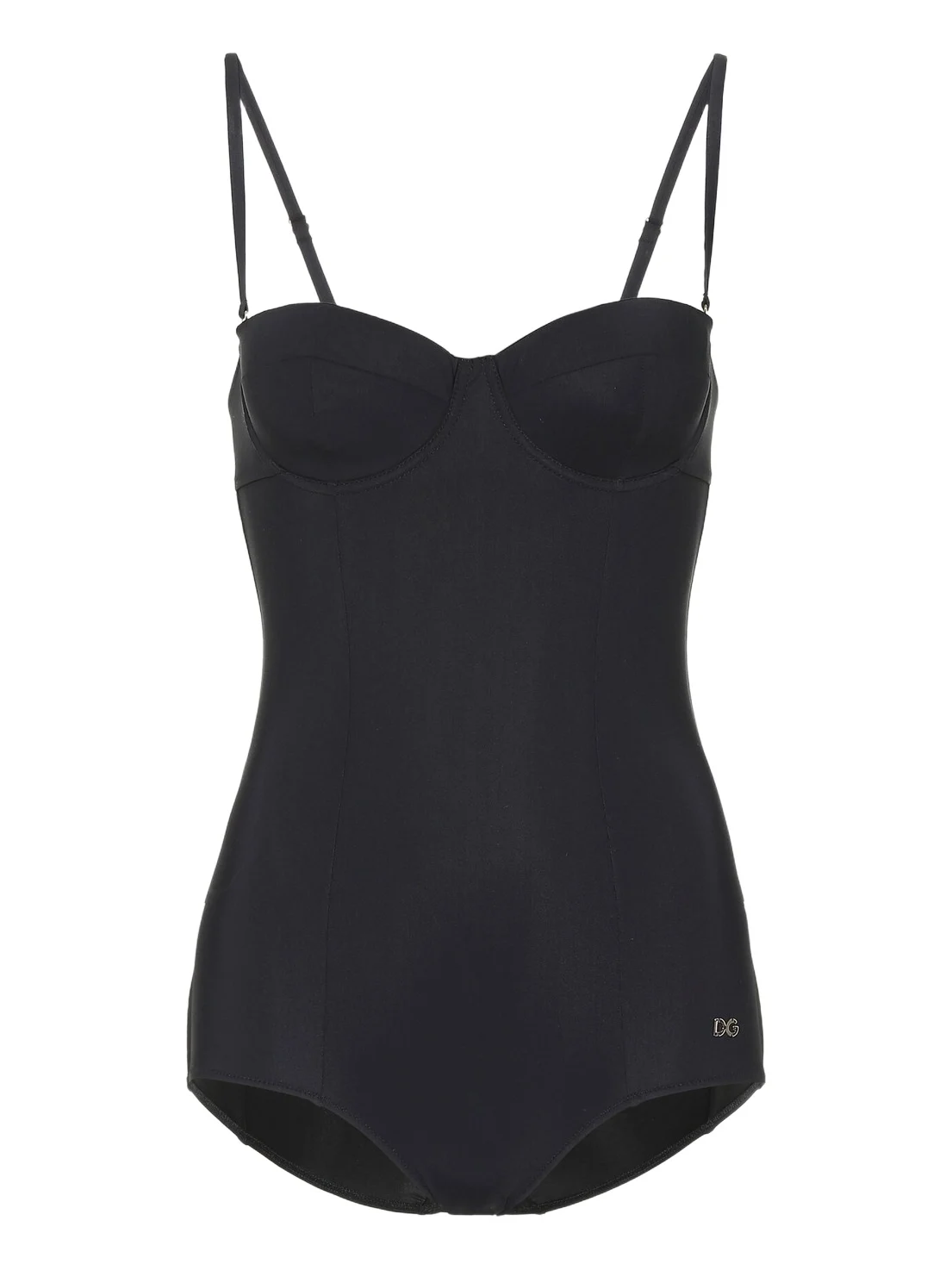 Dolce & Gabbana One-piece swimsuit