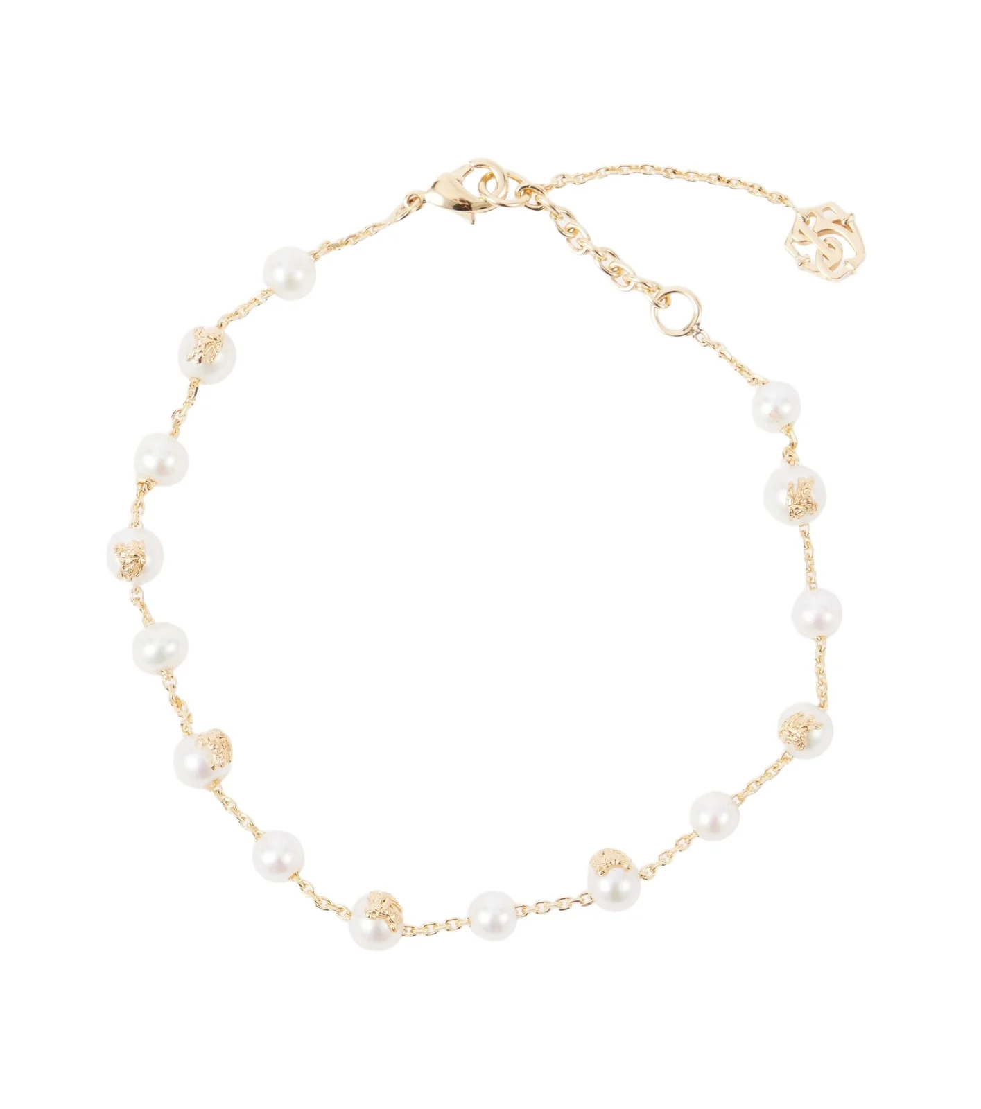 Burberry Pearl bracelet