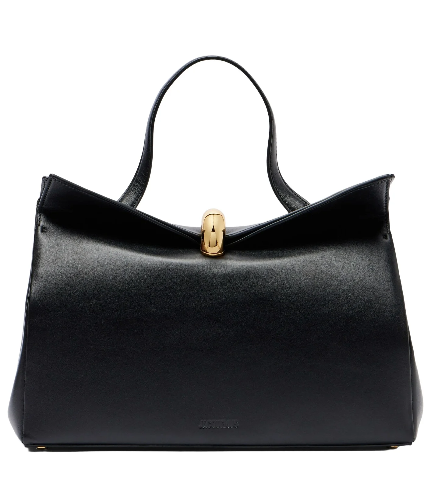 Valerie Medium leather top-handle bag Valerie Medium leather top-handle bag