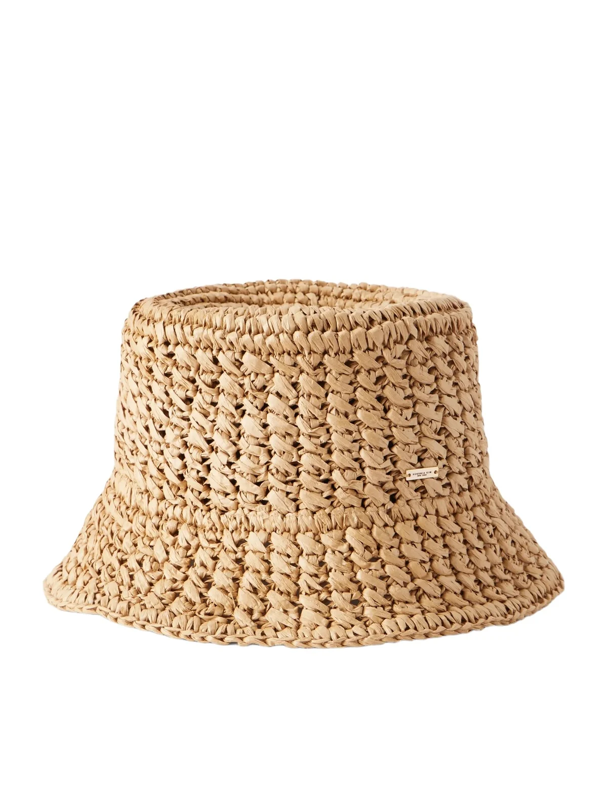 Eugenia Kim Jonah Crochet-knit Hat