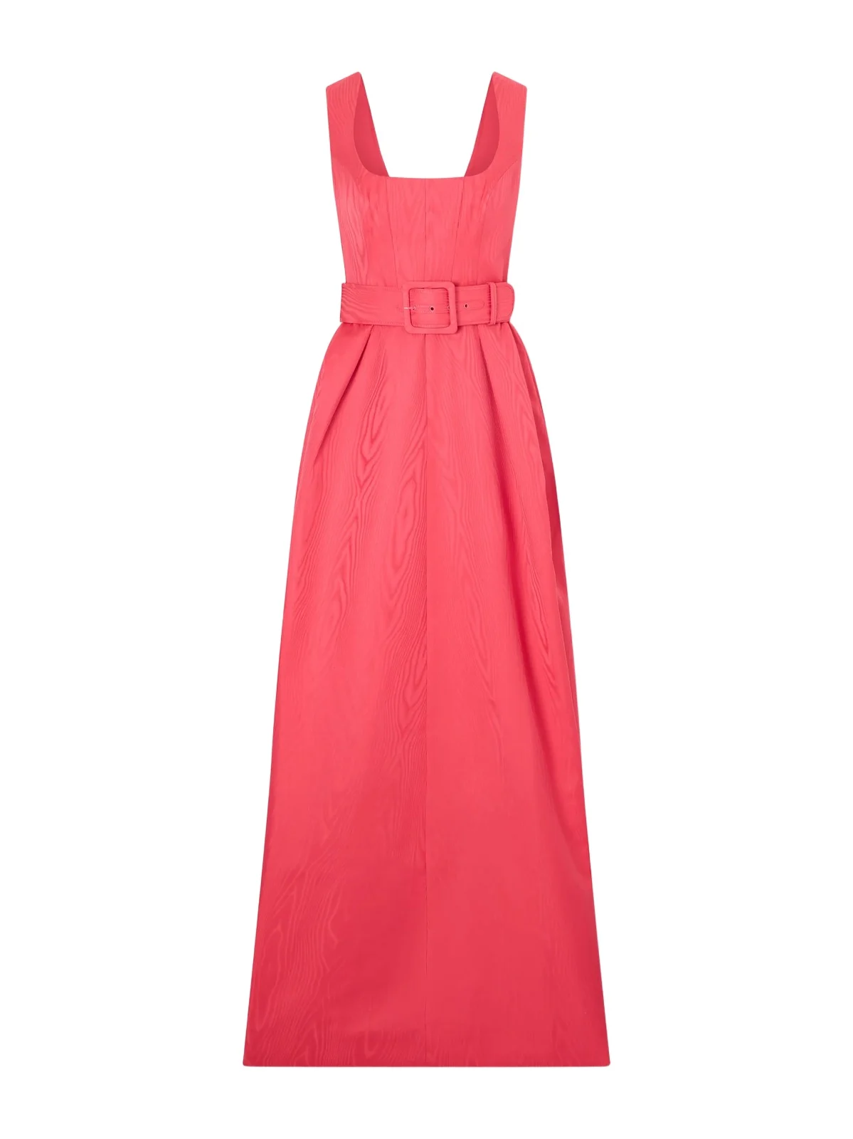 Rosalia Moiré Gown Rosalia Moiré Gown