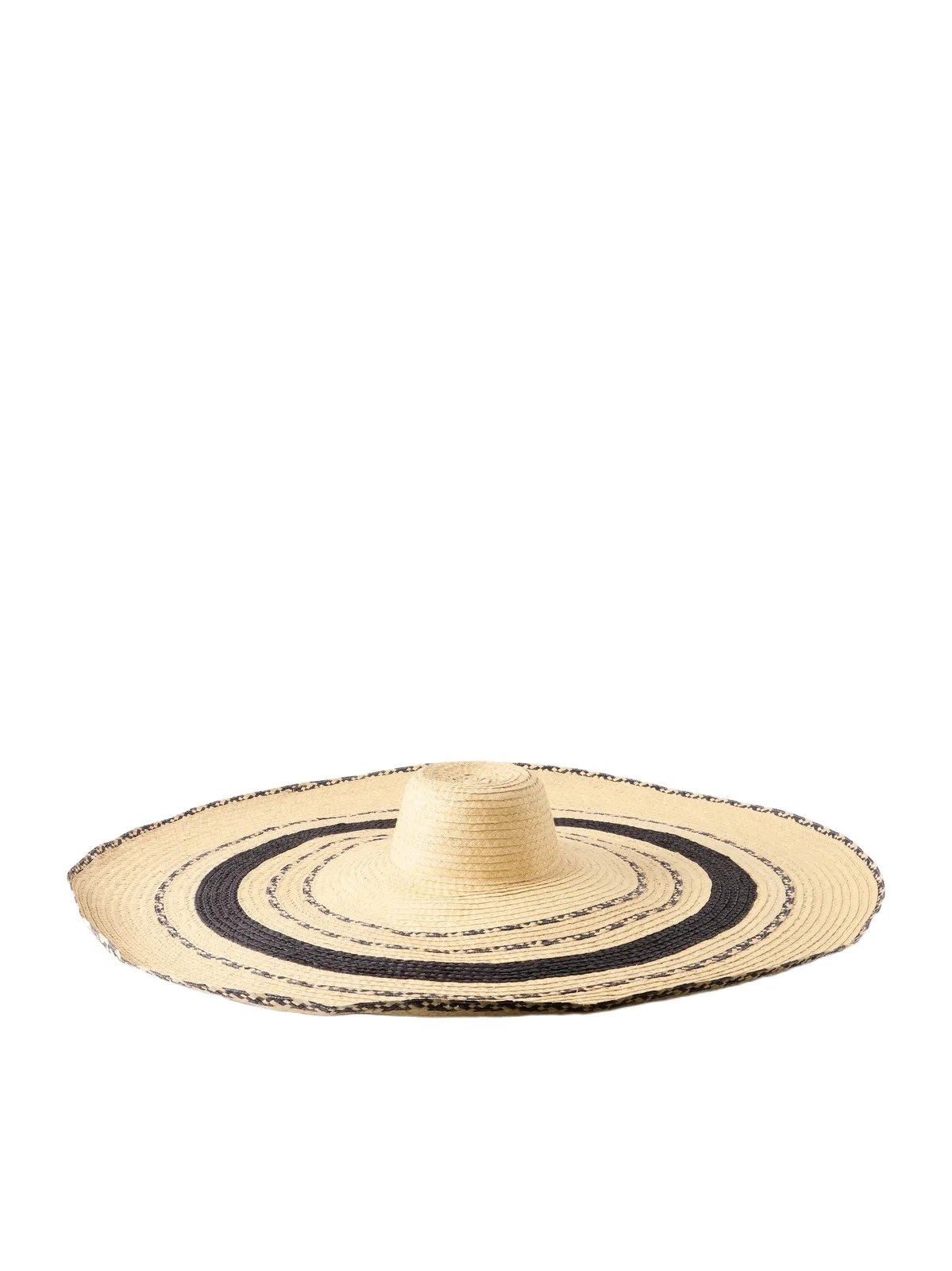 Ora Straw Sunhat Ora Straw Sunhat