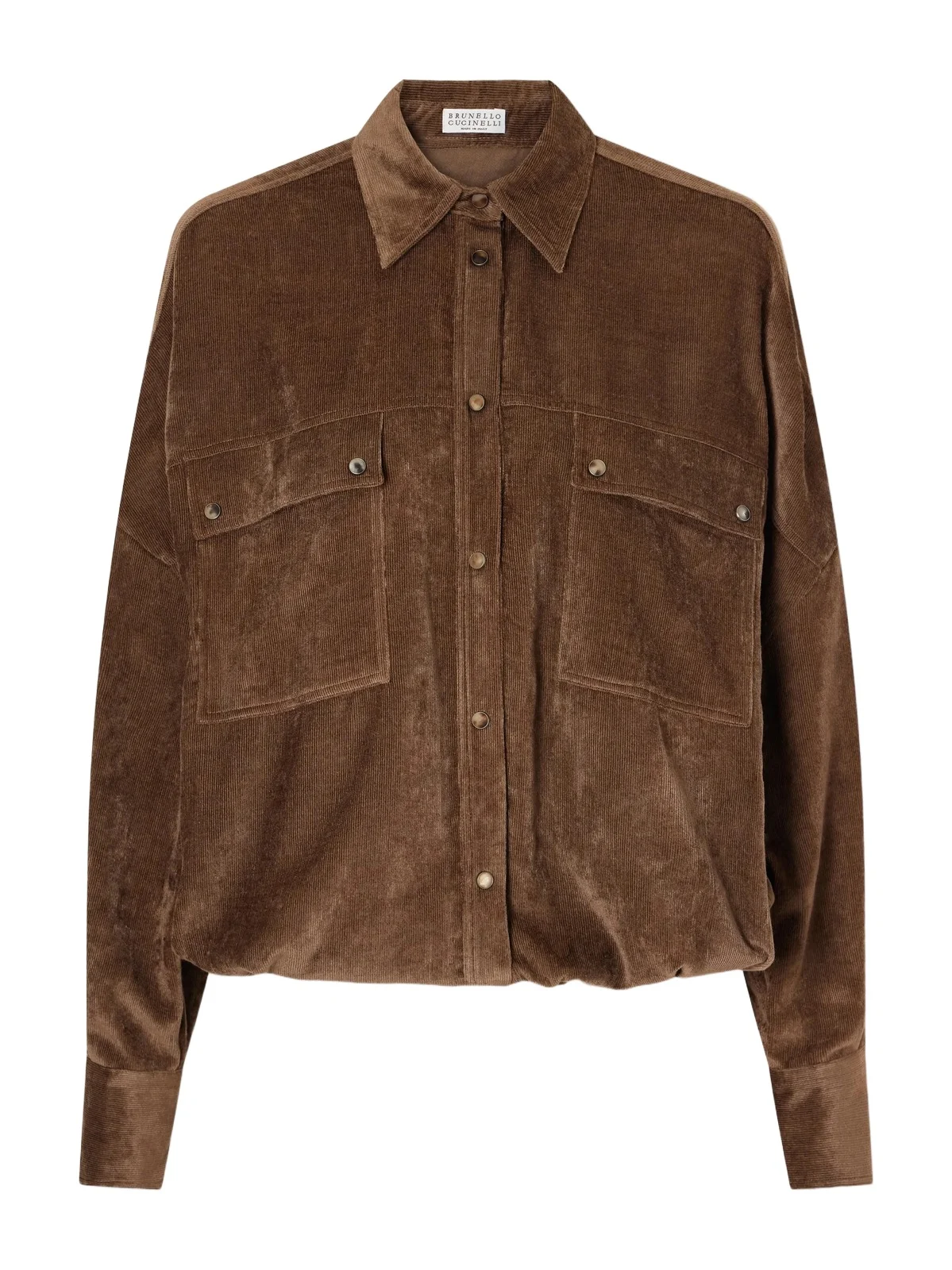 Velvet Shirt Velvet Shirt