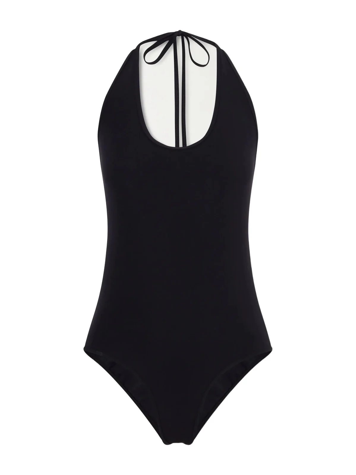 TOTEME Halterneck Swimsuit