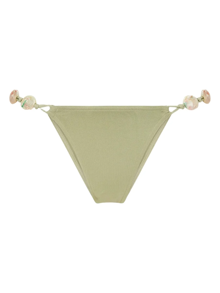 Eres Farrah Side-details Bikini Briefs