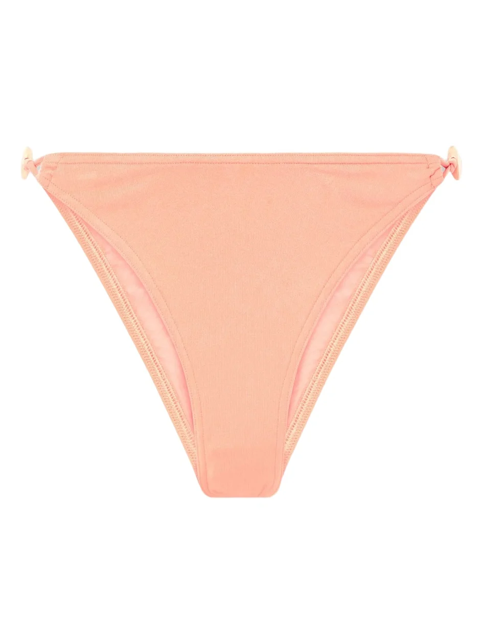 Eres Margaux Side-detail Bikini Briefs