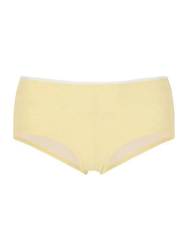 Aftersun Jacquard Bikini Briefs