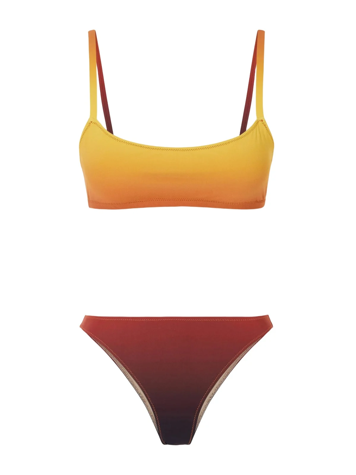 Undici Dégradé Bikini Undici Dégradé Bikini