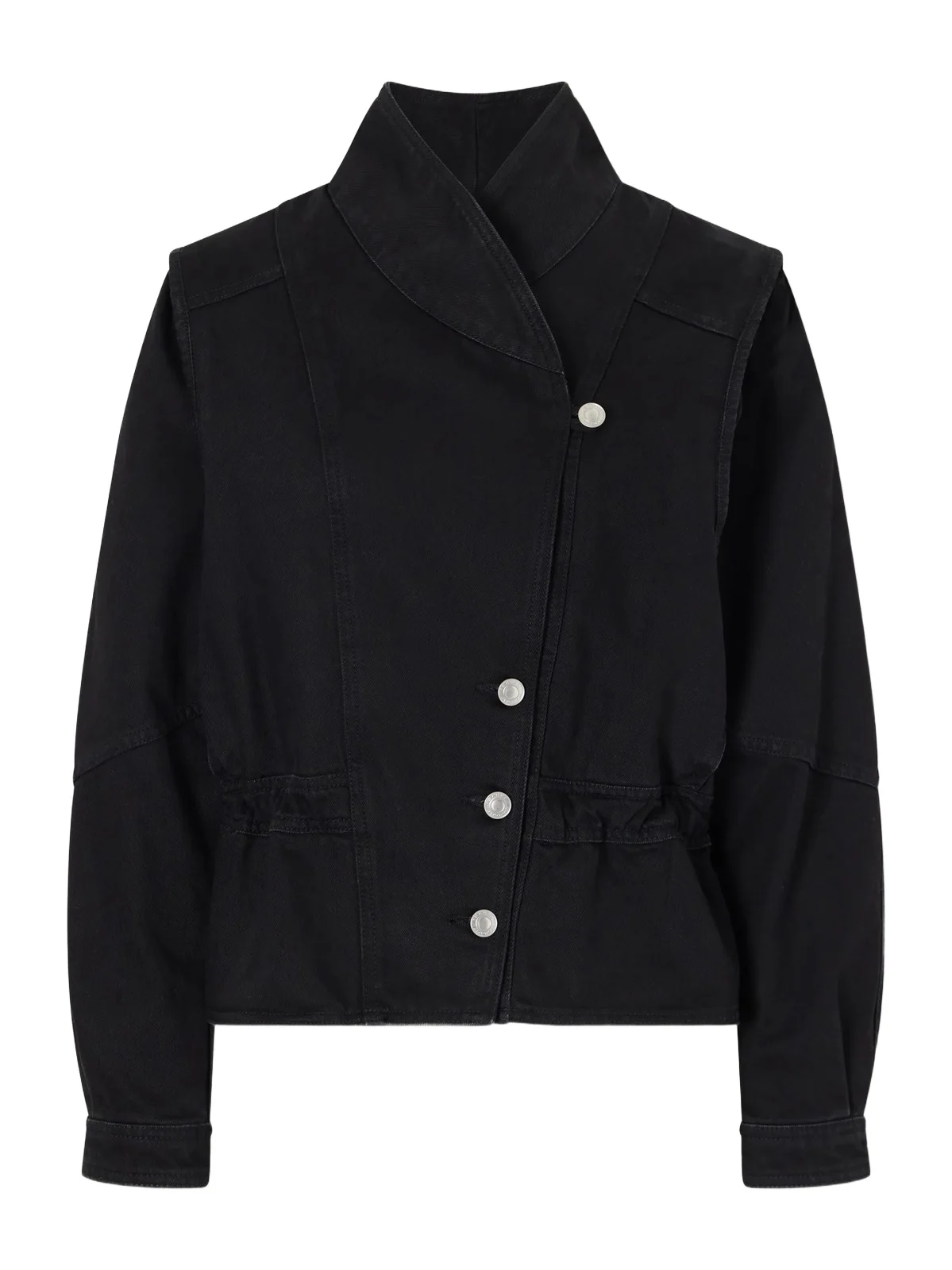 Dolie Denim Jacket Dolie Denim Jacket
