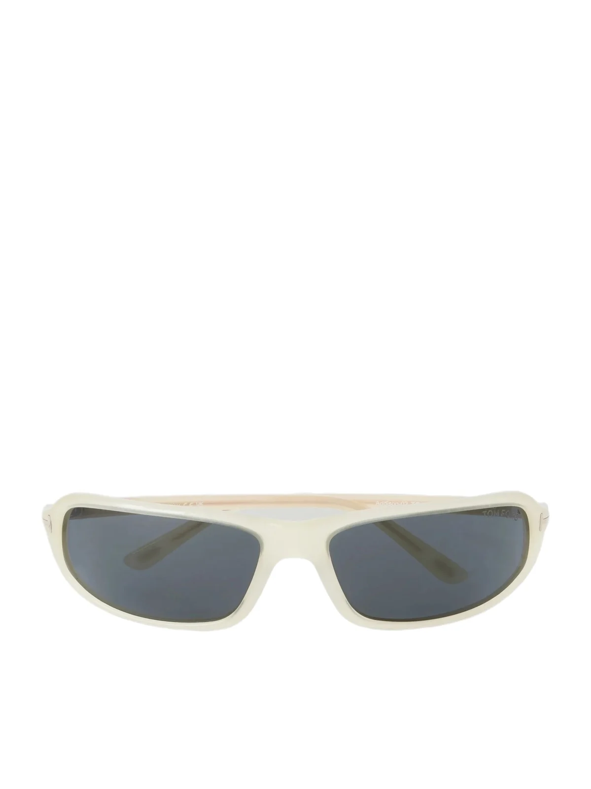 Addison-02 Rectangular-frame Acetate Sunglasses Addison-02 Rectangular-frame Acetate Sunglasses