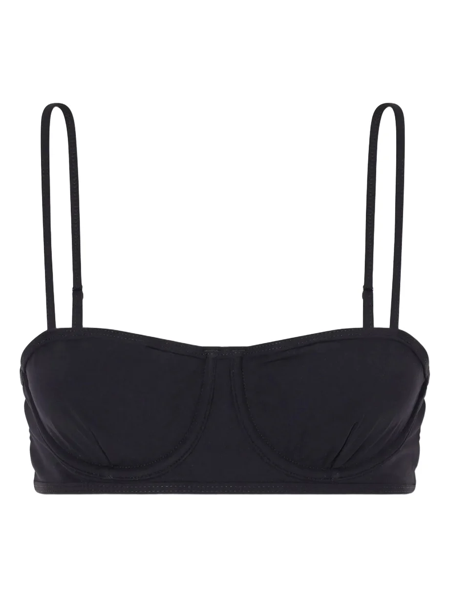 Balconette Bikini Top Balconette Bikini Top