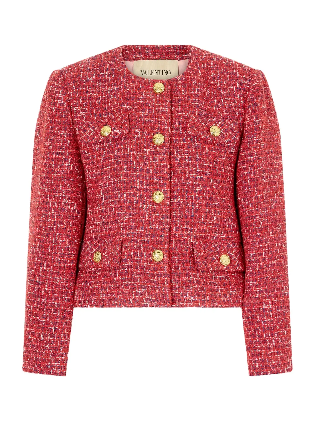 Tweed Jacket Tweed Jacket