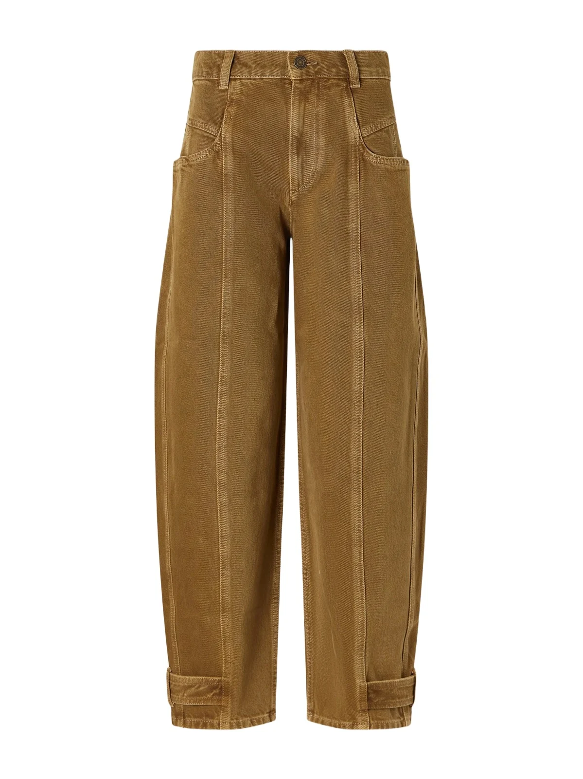 Leja Tapered Jeans Leja Tapered Jeans