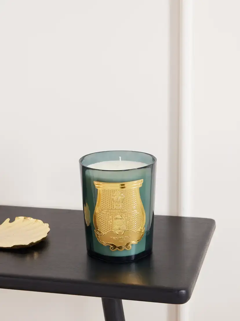 TRUDON Figuerie Scented Candle, 800g | Thumbnail 2 TRUDON Figuerie Scented Candle, 800g | Thumbnail 2