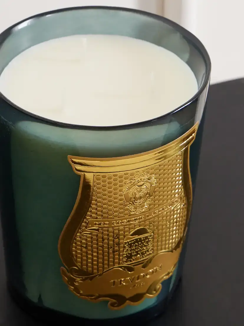TRUDON Figuerie Scented Candle, 800g | Thumbnail 3 TRUDON Figuerie Scented Candle, 800g | Thumbnail 3
