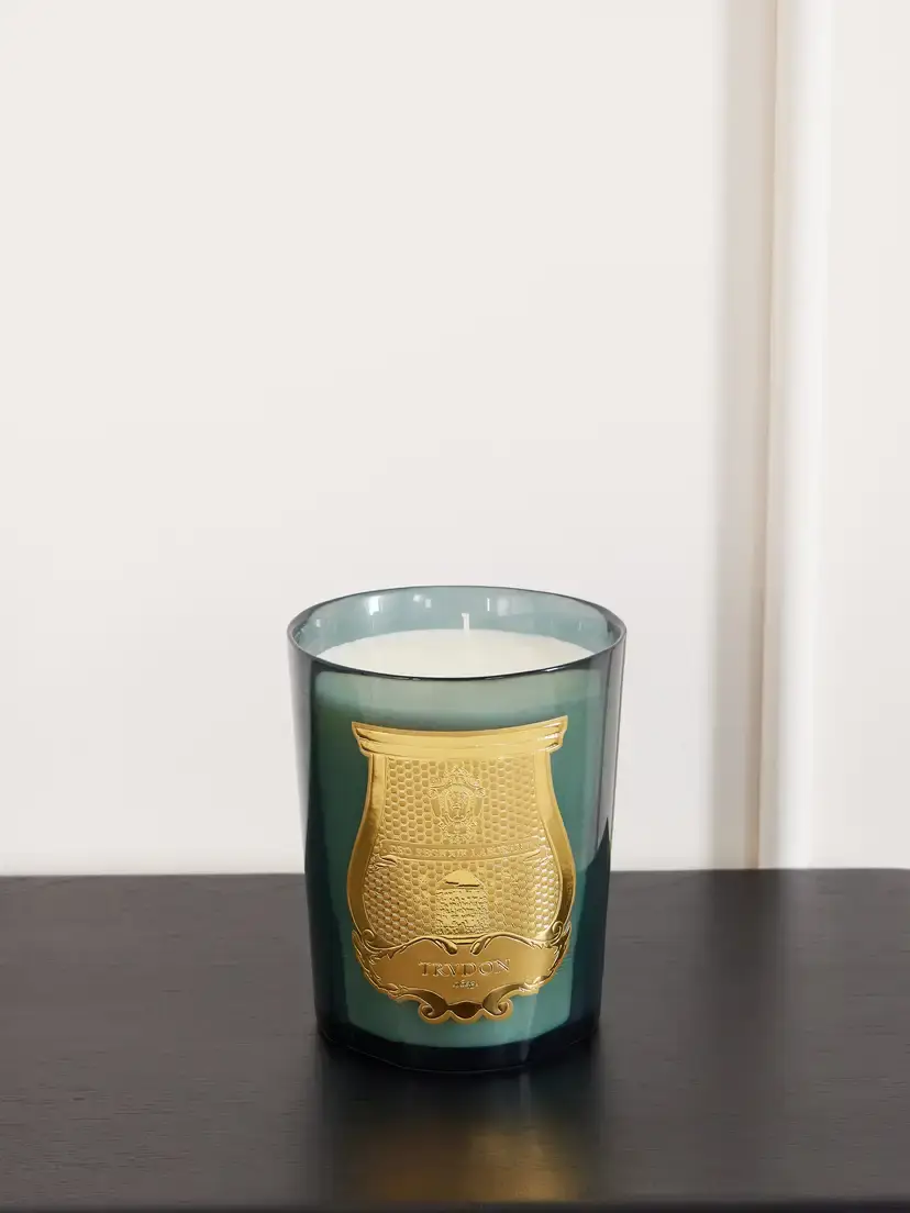 TRUDON Figuerie Scented Candle, 800g