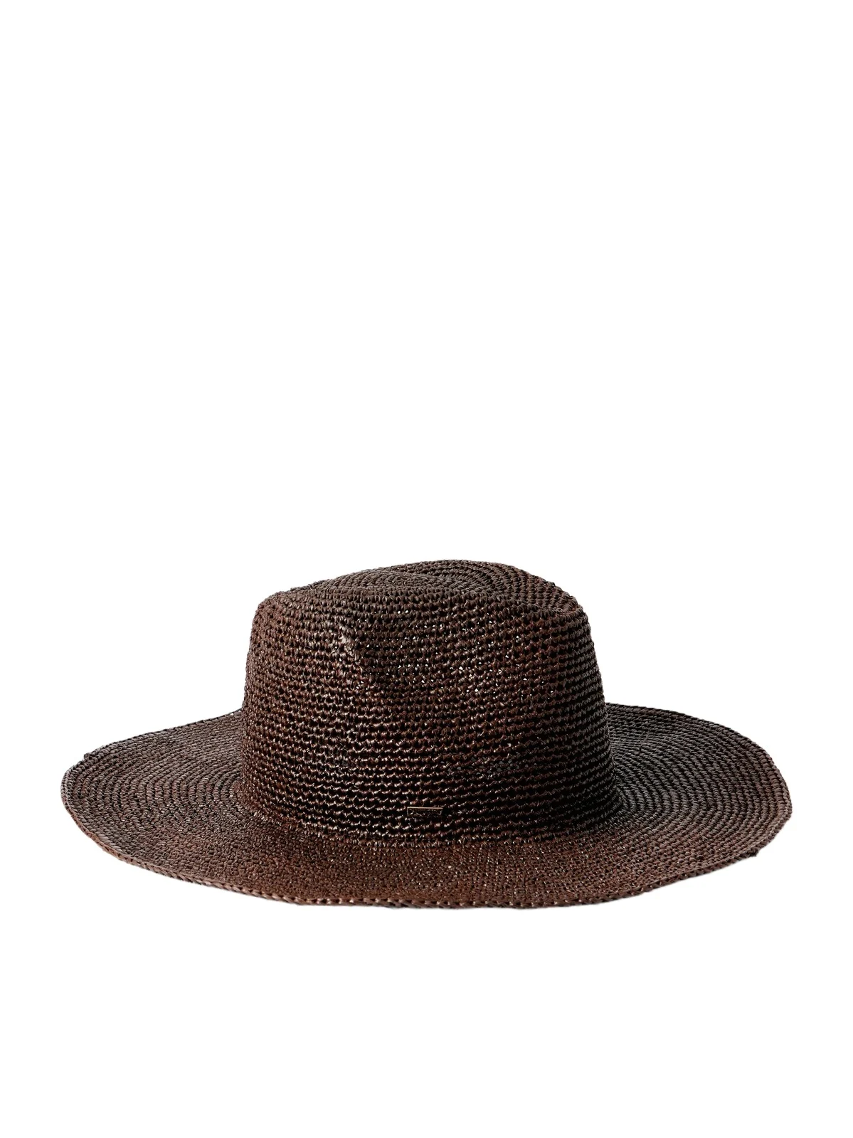 Emmanuelle Raffia Fedora Emmanuelle Raffia Fedora