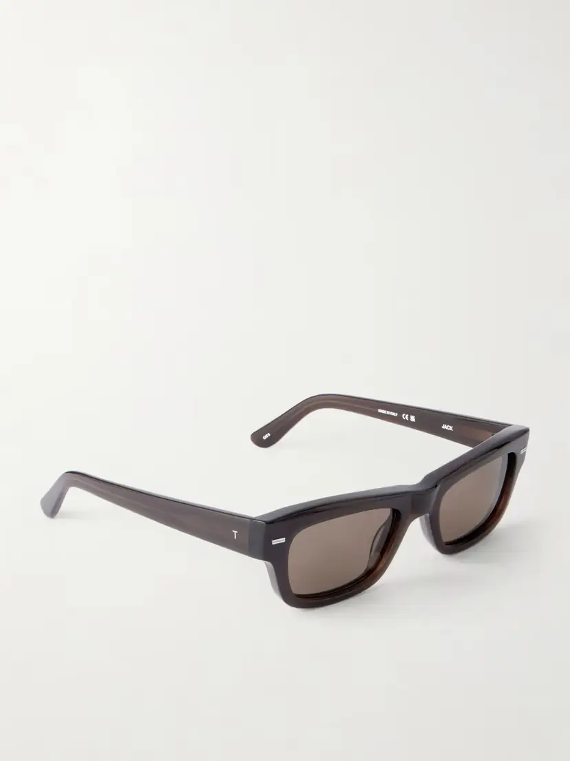 Thistles The Jack Square-frame Acetate Sunglasses | Thumbnail 3 Thistles The Jack Square-frame Acetate Sunglasses | Thumbnail 3