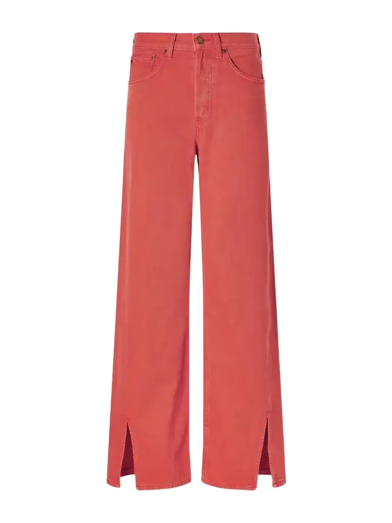 B SIDES Charlot Relaxed Mid-rise Straight-leg Jeans | Image 1 B SIDES Charlot Relaxed Mid-rise Straight-leg Jeans | Image 1