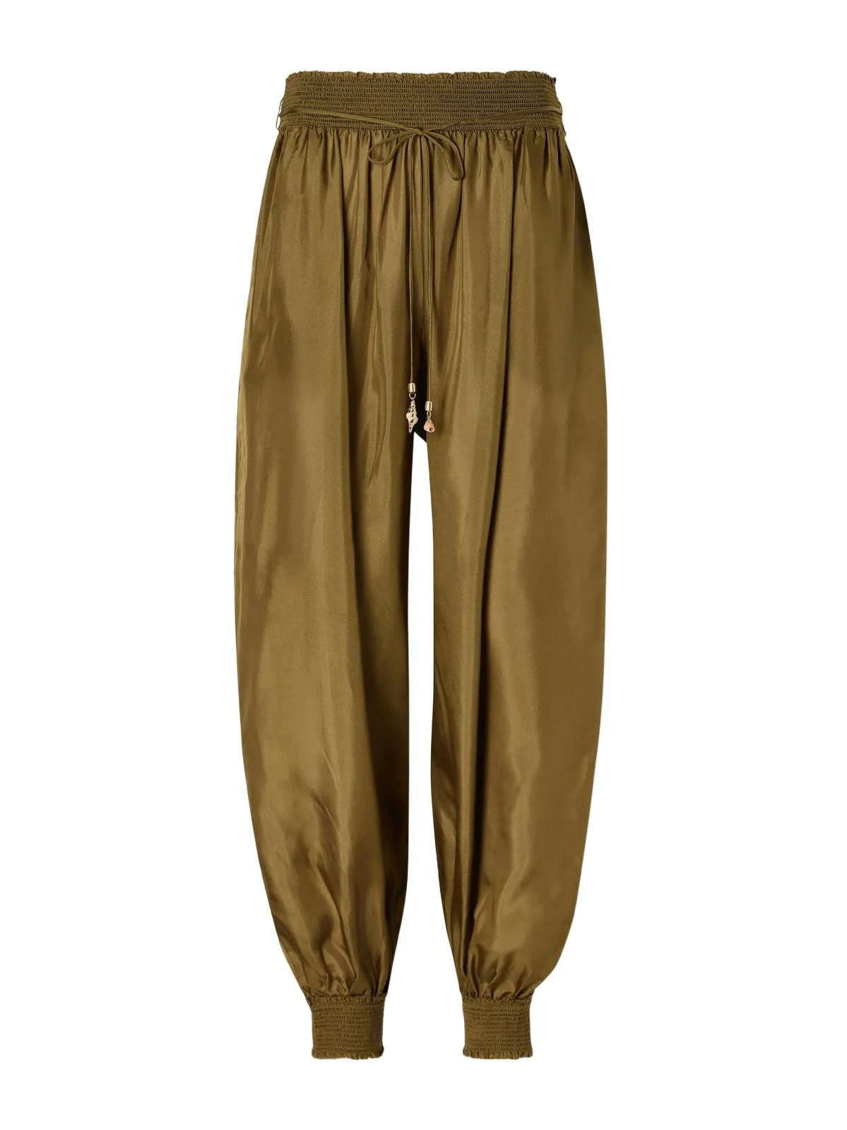 Mahon Silk Balloon Pants Mahon Silk Balloon Pants
