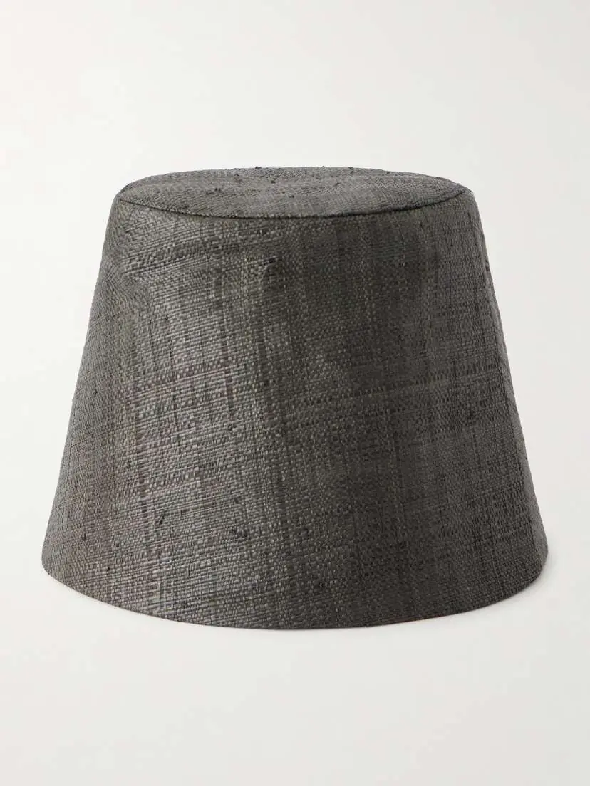 Eugenia Kim Ella Raffia Hat | Thumbnail 3 Eugenia Kim Ella Raffia Hat | Thumbnail 3