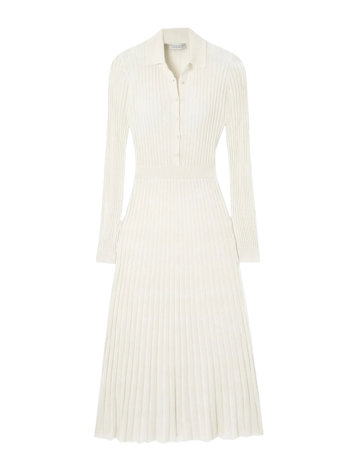 Ardor Ribbed Cashmere And Silk-blend Midi Dress Ardor Ribbed Cashmere And Silk-blend Midi Dress