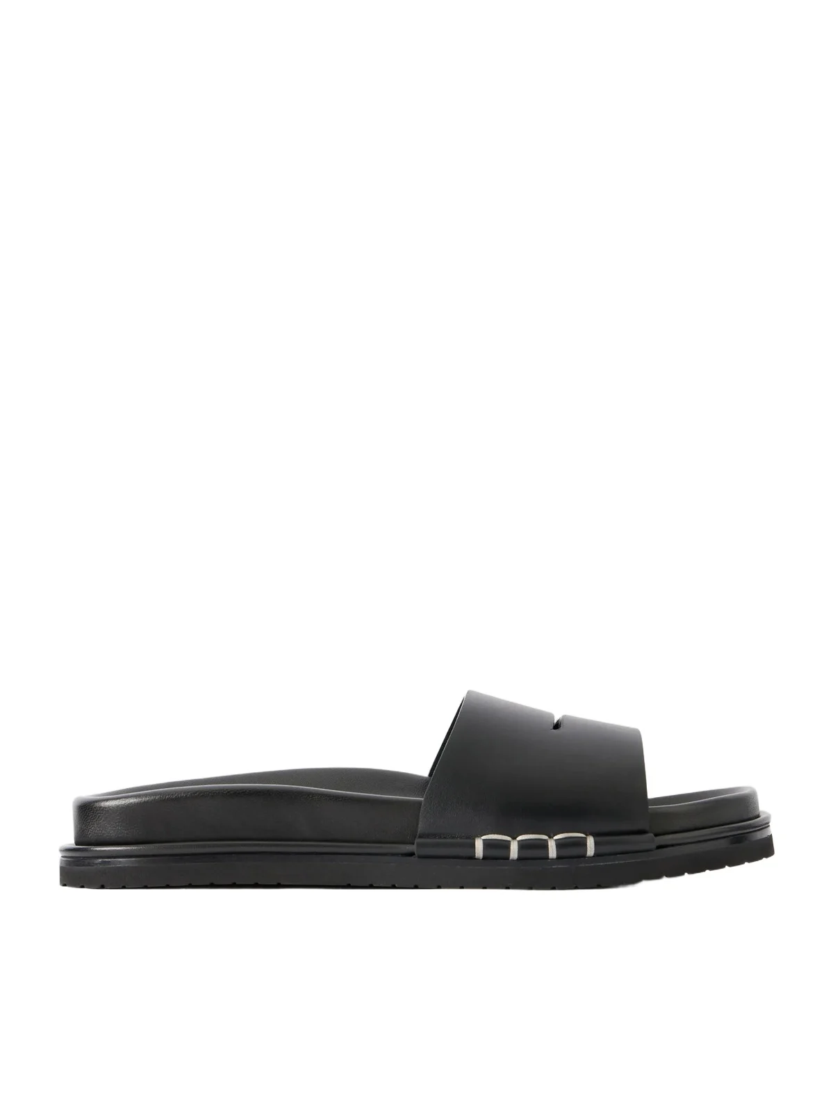 JW Anderson Fussbett Leather Slides