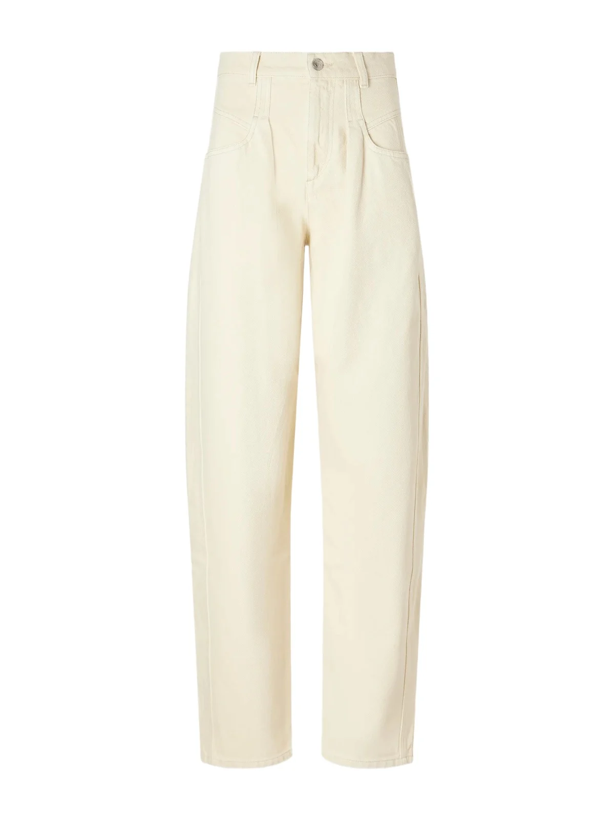 Lisha Wide-leg Jeans Lisha Wide-leg Jeans