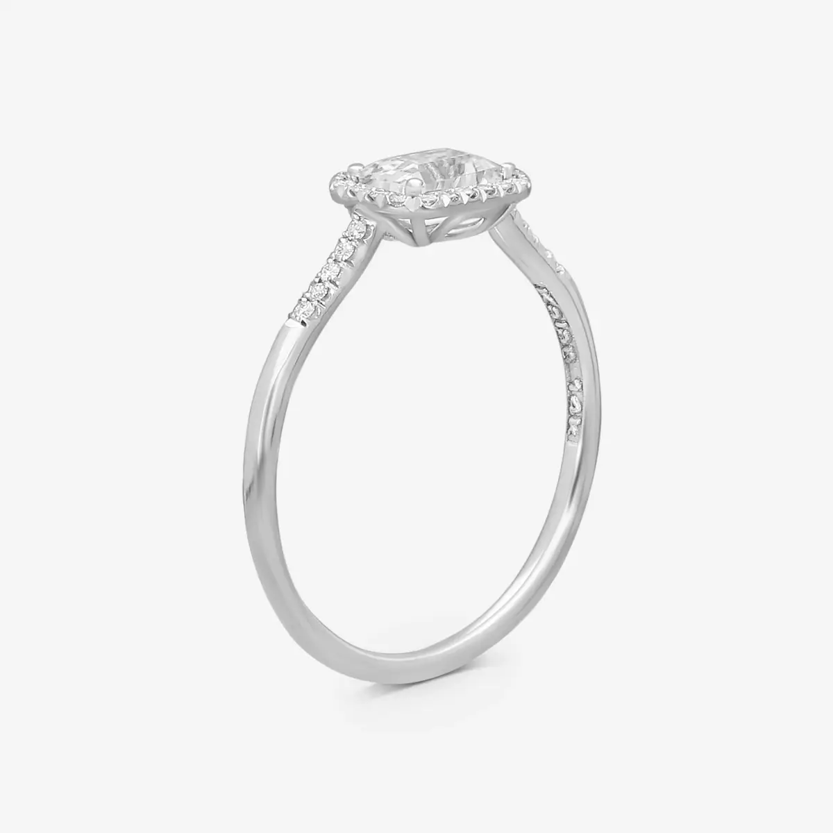 Suzanne Kalan Suzanne Kalan 14K White Gold Diamond & White Topaz Ring PR530-WGWT - by The Solist | Thumbnail 2 Suzanne Kalan Suzanne Kalan 14K White Gold Diamond & White Topaz Ring PR530-WGWT - by The Solist | Thumbnail 2