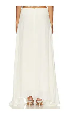 Bec & Bridge Aurelia Maxi Skirt | Thumbnail 4 Bec & Bridge Aurelia Maxi Skirt | Thumbnail 4