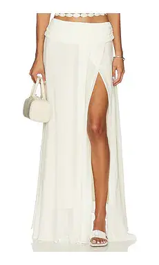 Bec & Bridge Aurelia Maxi Skirt | Image 1 Bec & Bridge Aurelia Maxi Skirt | Image 1
