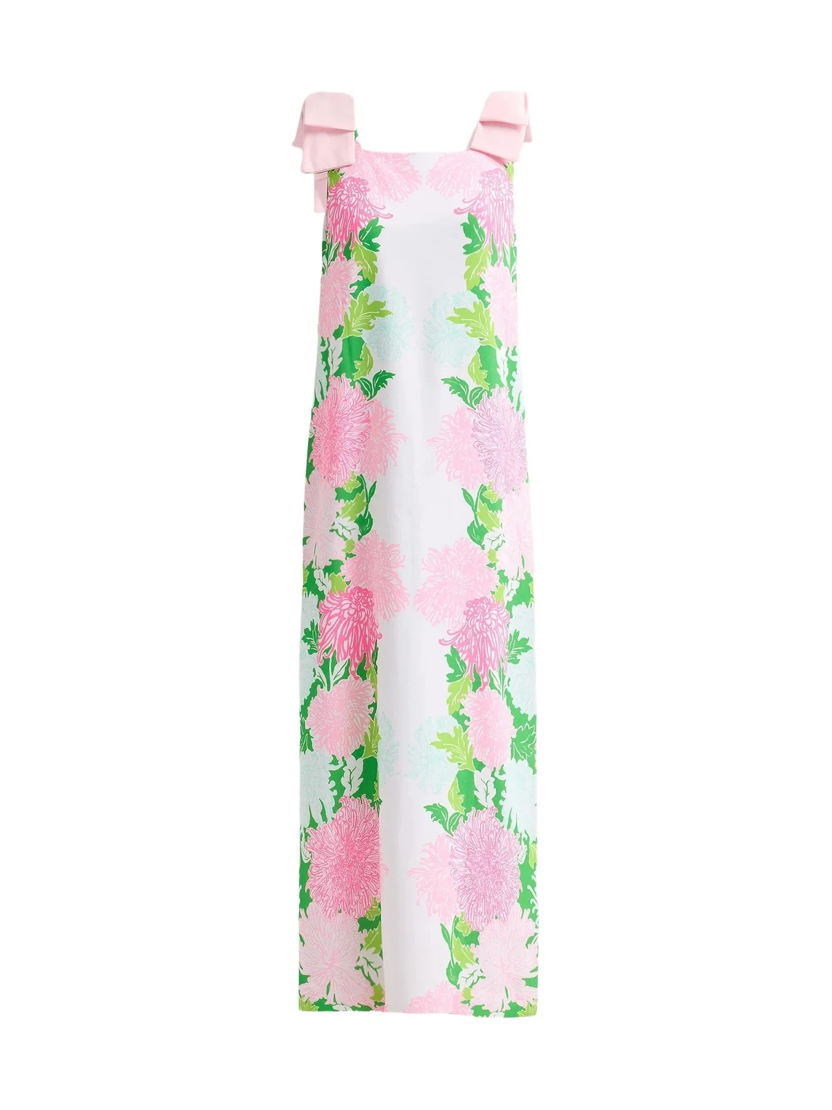 Women's Bernice Botanical Maxi Dress Women's Bernice Botanical Maxi Dress
