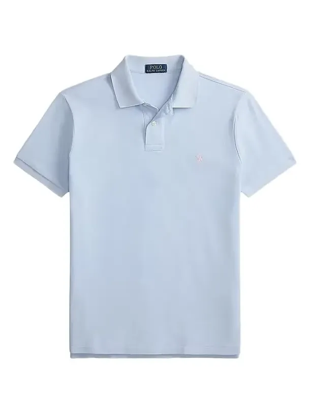 Men's The Iconic Mesh Polo Shirt