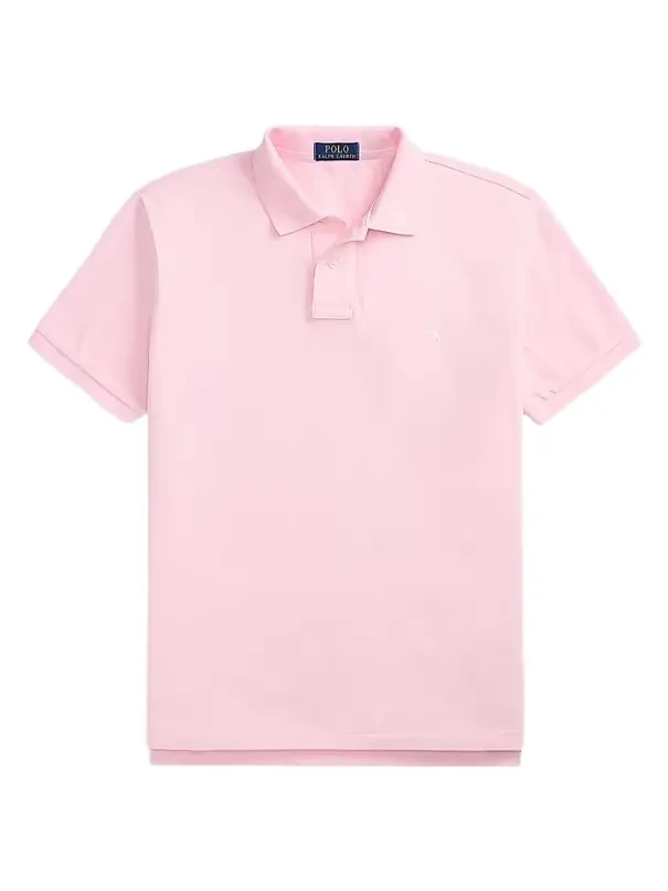Polo Ralph Lauren Men's The Iconic Mesh Polo Shirt