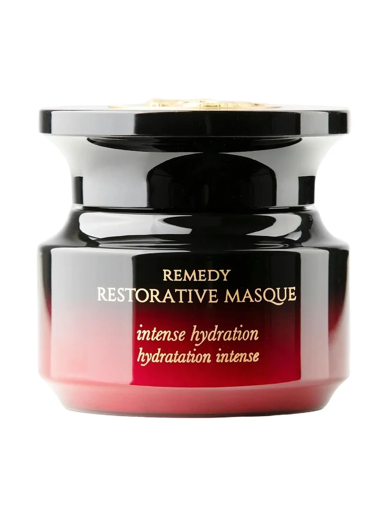 AZ Haircare Remedy Restorative Masque