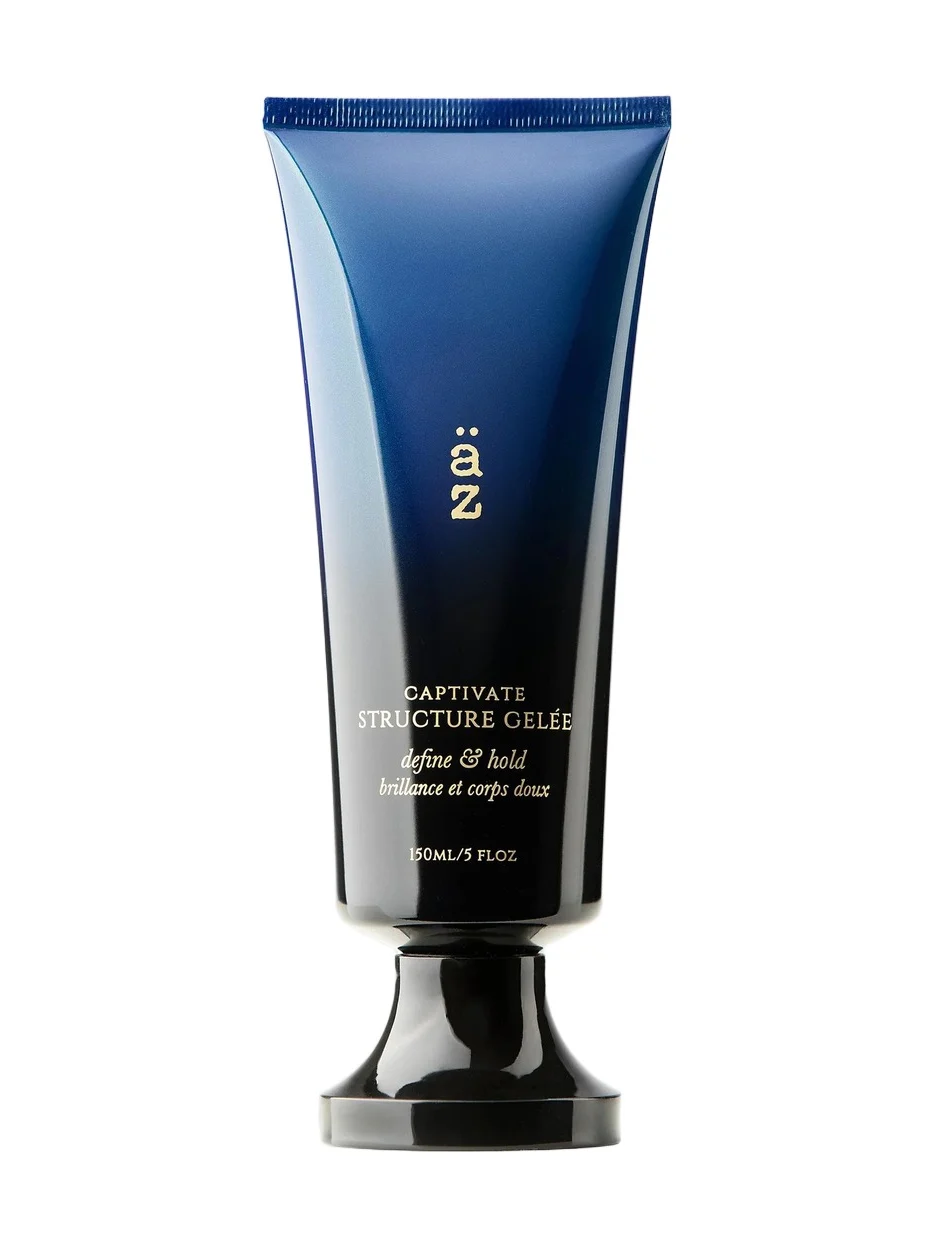 AZ Haircare Captivate Structure Gel