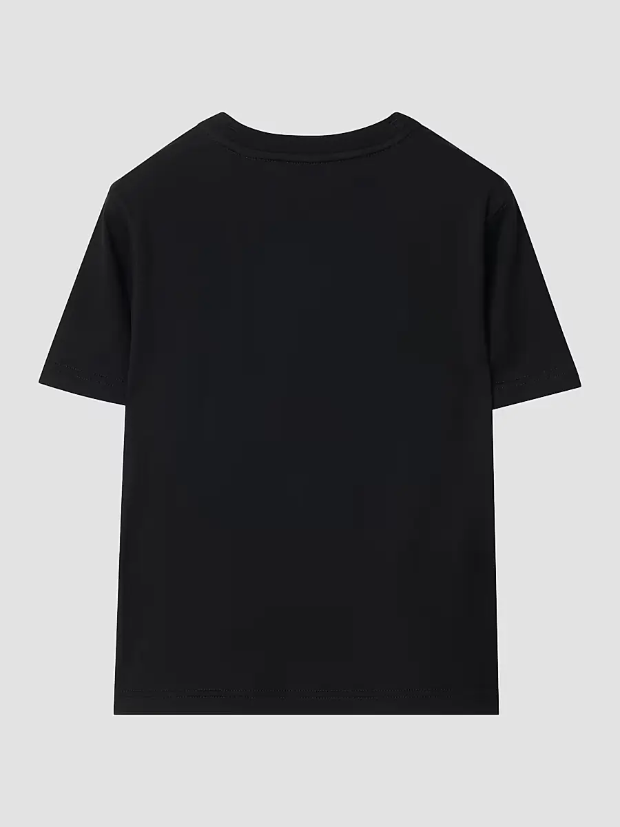 Burberry Boy's Little Boy's & Boy's Check EKD T-Shirt | Thumbnail 2 Burberry Boy's Little Boy's & Boy's Check EKD T-Shirt | Thumbnail 2