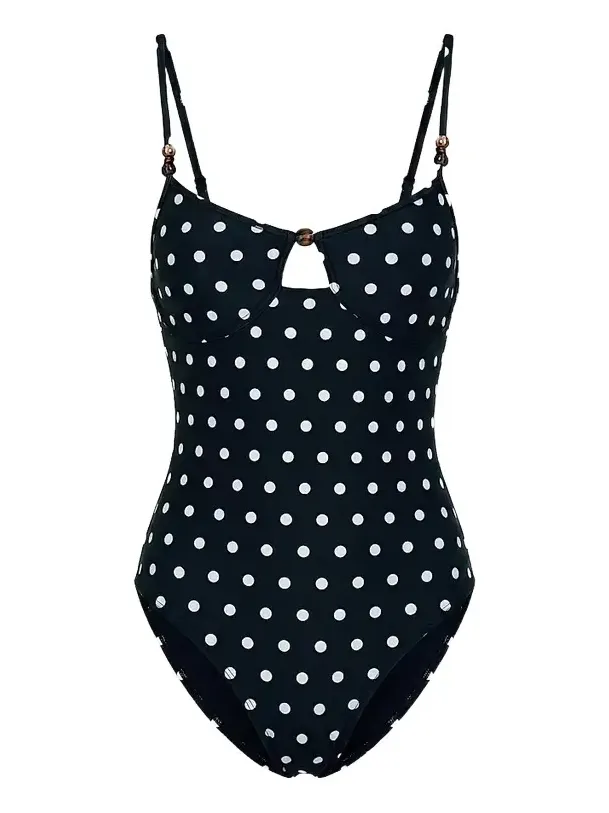 Women's Anela One-Piece Swimsuit Women's Anela One-Piece Swimsuit