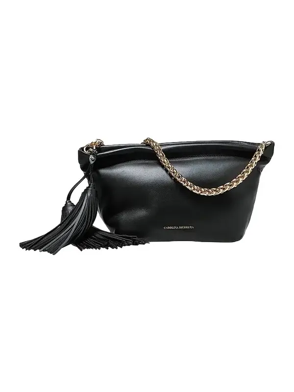 Women's Pia Small Leather Clutch Women's Pia Small Leather Clutch