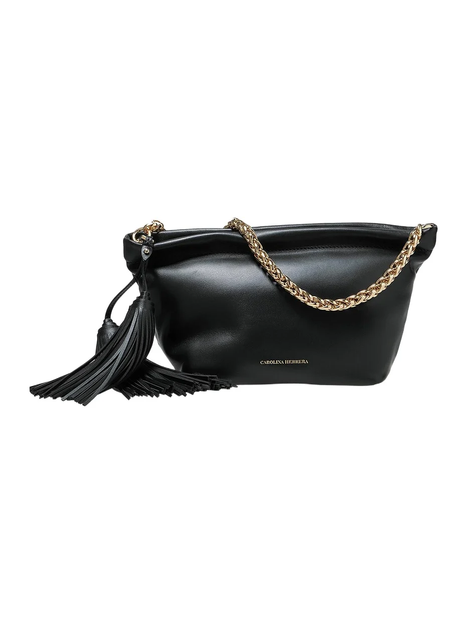 Women's Pia Small Leather Clutch