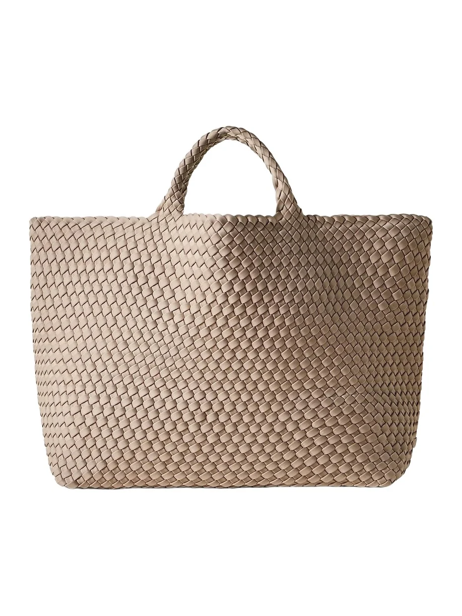 Women's St. Barths Large Tote Bag Women's St. Barths Large Tote Bag