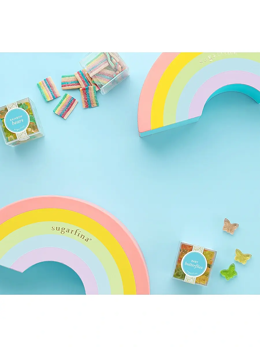 Sugarfina Rainbow 3-Piece Candy Set | Thumbnail 3 Sugarfina Rainbow 3-Piece Candy Set | Thumbnail 3