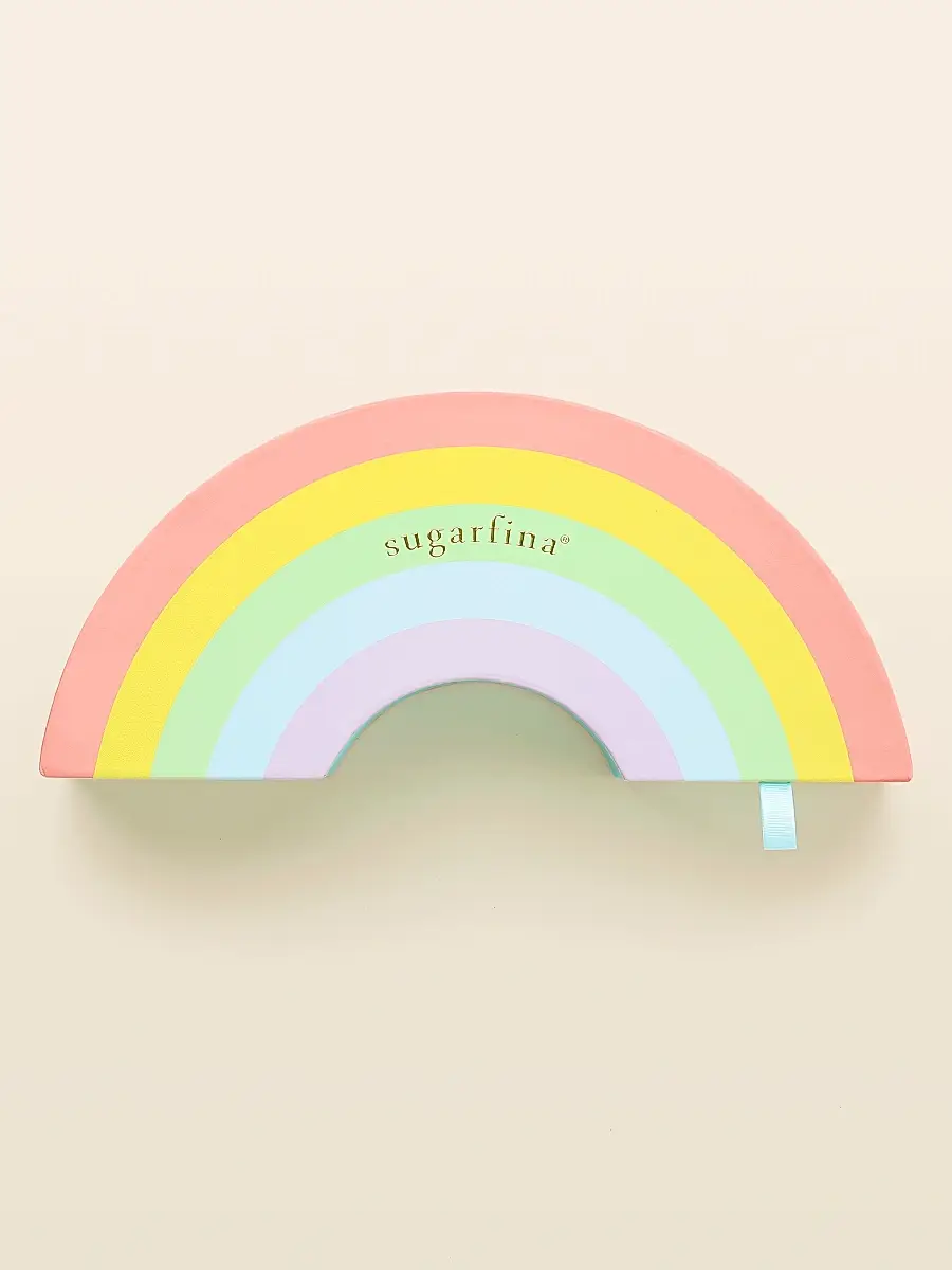 Sugarfina Rainbow 3-Piece Candy Set | Thumbnail 4 Sugarfina Rainbow 3-Piece Candy Set | Thumbnail 4