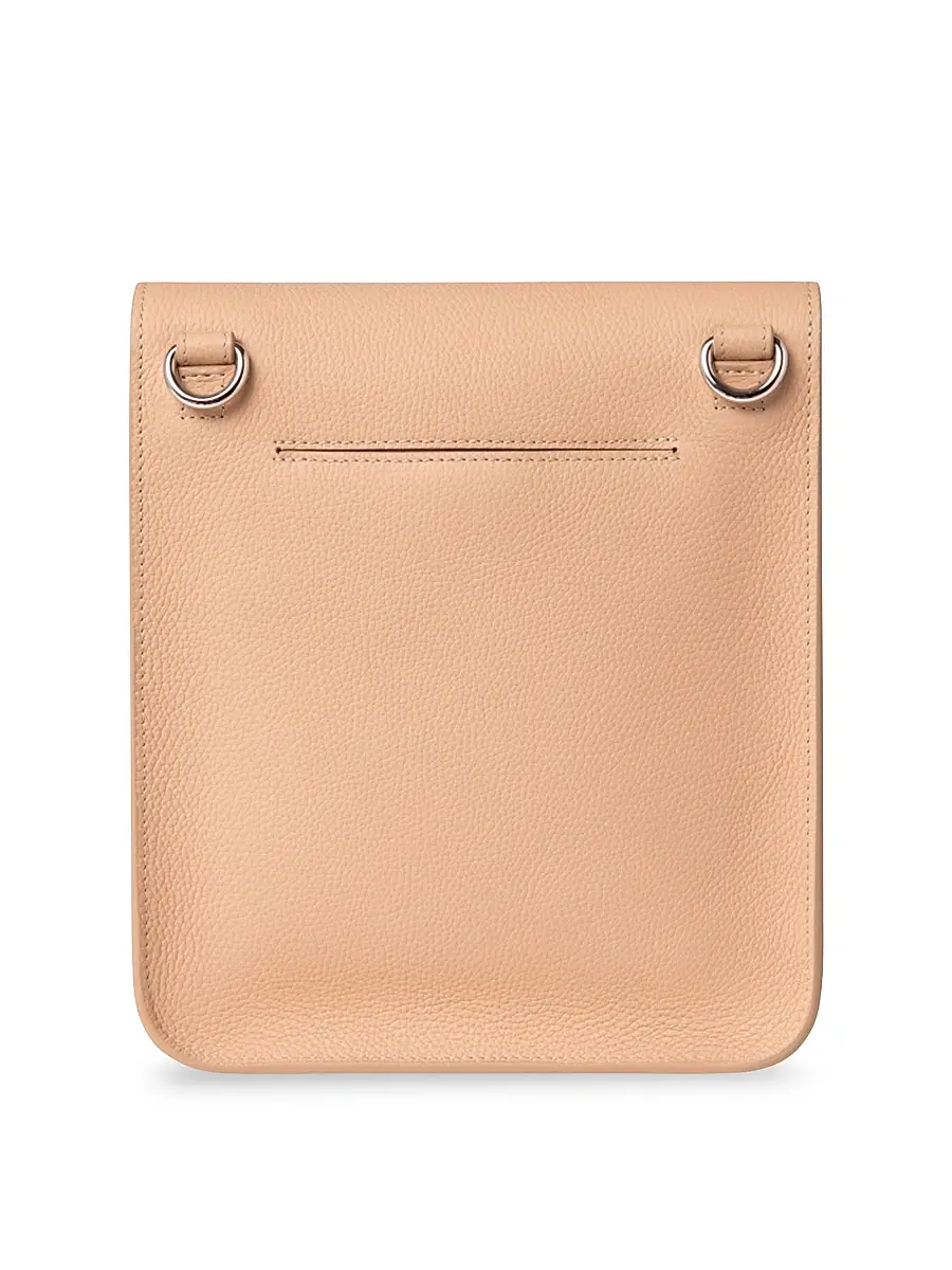 Akris Women's Anouk Little Messenger Crossbody Bag | Thumbnail 3