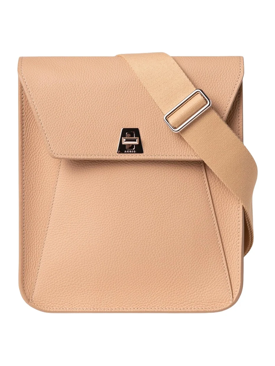 Akris Women's Anouk Little Messenger Crossbody Bag