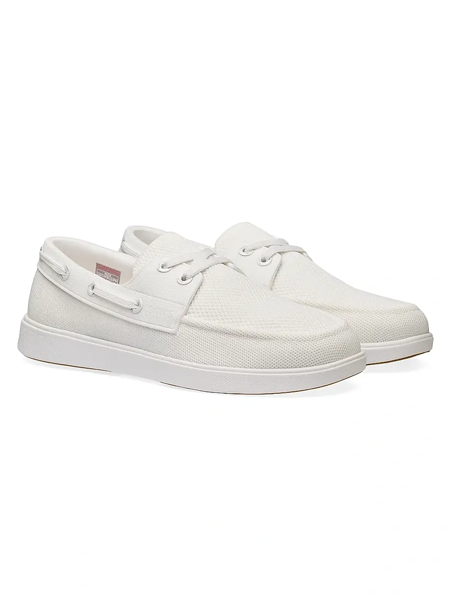 SWIMS Men's Breeze Boat Shoes | Thumbnail 2 SWIMS Men's Breeze Boat Shoes | Thumbnail 2